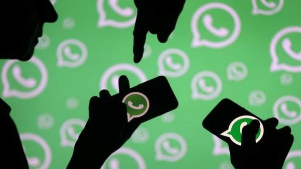 Ấn Độ: Tung tin giả trên WhatsApp, 25 người bị bắt giữ