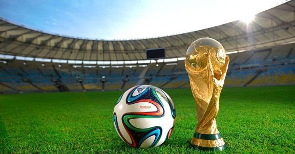 Trung Quốc phá đường dây cá cược World Cup bằng tiền ảo trị giá 1,5 tỷ USD