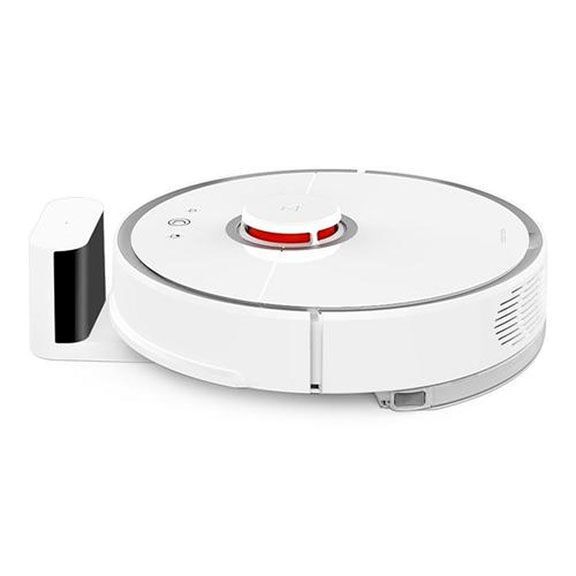 Xiaomi ra mắt robot hút bụi Mijia Roborock S50, 10 triệu đồng