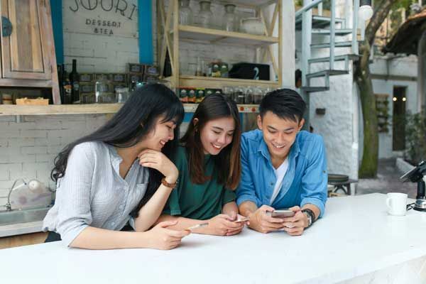 Viettel, internet tốc độ cao, cước Data
