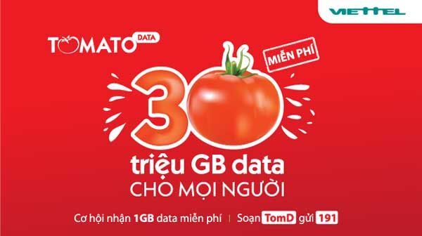 Viettel tặng khách hàng 30 triệu GB data giúp gia tăng trải nghiệm internet tốc độ cao