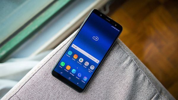 Galaxy J8 chính thức lên kệ từ ngày 9/7, giá 7.3 triệu đồng