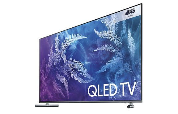 Samsung ra mắt TV QLED mới giá từ 30 triệu đồng ở Việt Nam