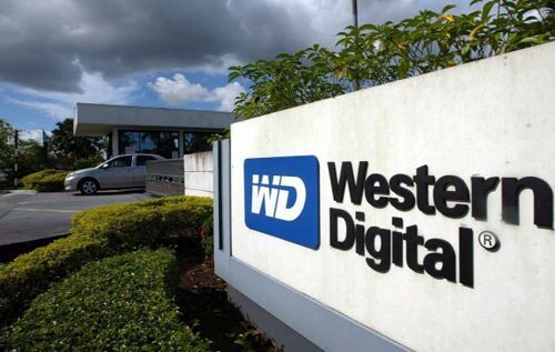 Western Digital đóng cửa nhà máy ổ cứng HDD giữa 