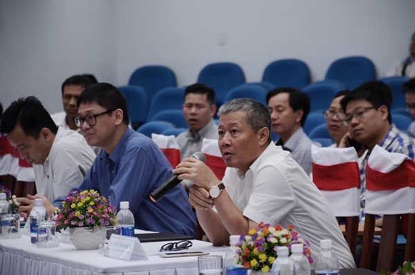 Diễn tập chống tấn công có chủ đích tại khu vực miền Trung và Tây Nguyên năm 2018
