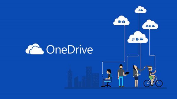 Microsoft sẽ triển khai tính năng Known Folder Move cho OneDrive