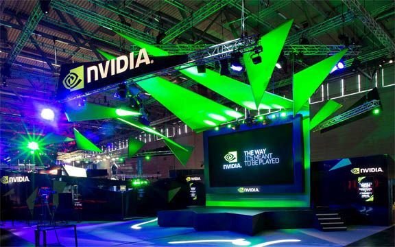 Nvidia sẽ ra mắt GeForce GTX 1100 tại Gamescom 2018