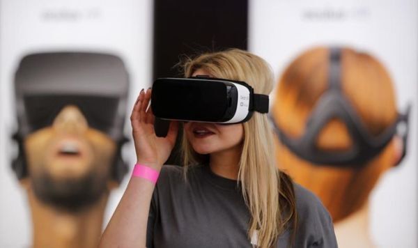 Oculus mất 250 triệu USD vì vi phạm bản quyền