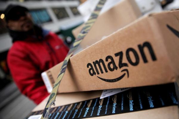 Amazon sẽ phạt đối tác bán hàng để tồn kho quá lâu