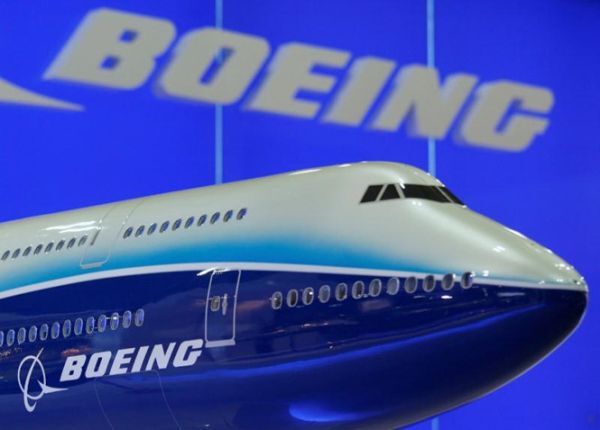 Boeing không muốn đứng ngoài cuộc chiến taxi bay