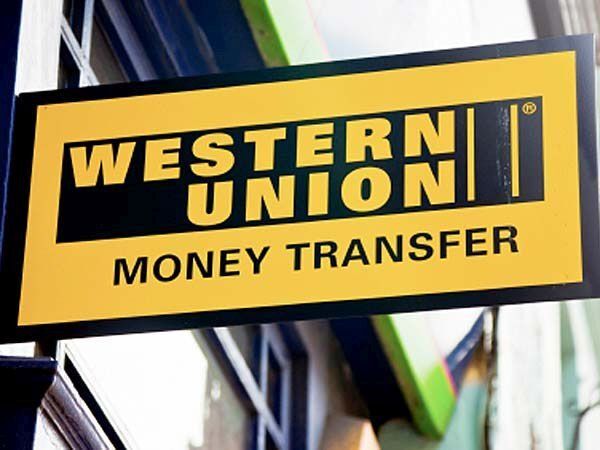 BIDV ưu đãi chương trình chuyển tiền qua kênh Western Union