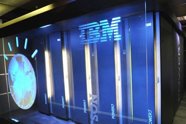 IBM phát triển công nghệ đóng dấu bản quyền