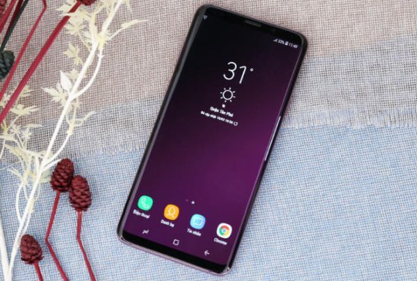 Bộ đôi Galaxy S9 và S9+ đồng loạt giảm giá mạnh
