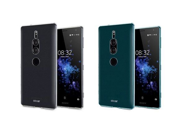 Lộ giá bán chính thức Sony Xperia XZ3