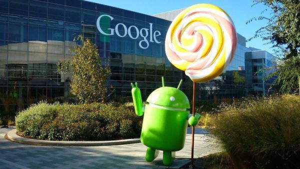 Tổng doanh thu của Google trong quý 2 đạt 32,7 tỷ USD