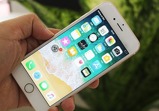 Thị trường iPhone lock sôi động trở lại nhờ không cần SIM ghép