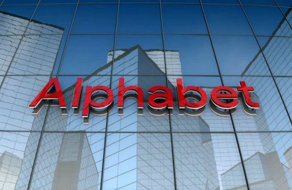 Mỗi ngày Alphabet thu về 359 triệu USD