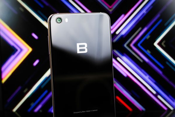 Bphone 3 sẽ được lắp ráp bởi công ty Meiko