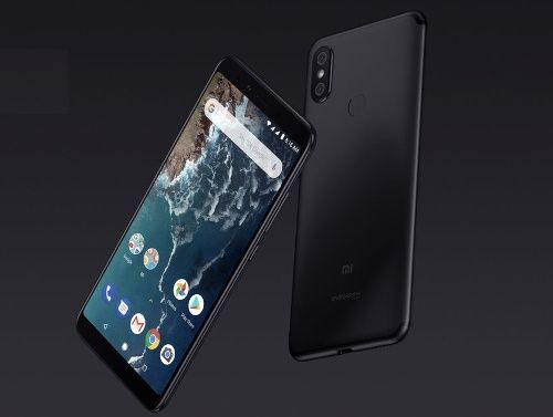 Xiaomi ra mắt bộ đôi Mi A2 và Mi A2 Lite, giá từ 4,9 triệu đồng