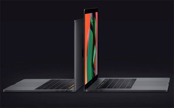 Đã có bản cập nhật macOS sửa lỗi MacBook Pro 2018 bị nóng