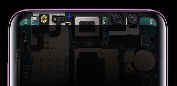 Samsung phát triển GPU mới cho smartohone và tablet trong tương lai