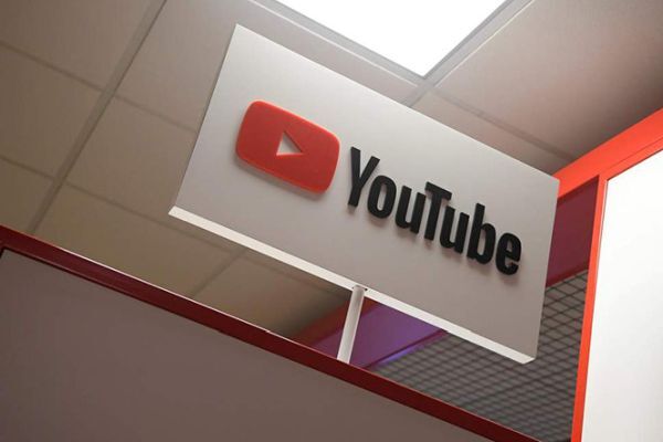 YouTube được ưu ái tăng tốc độ làm việc trên trình duyệt của Google