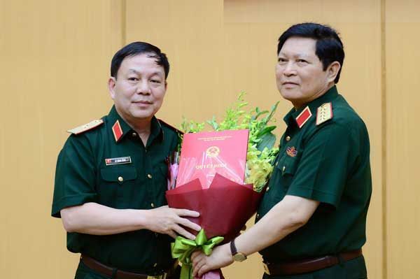 Viettel, Thiếu tướng Lê Đăng Dũng, Viettel Global