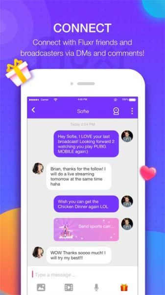 Game di động, thể thao điện tử, eSport, Live Stream, LiveMe,