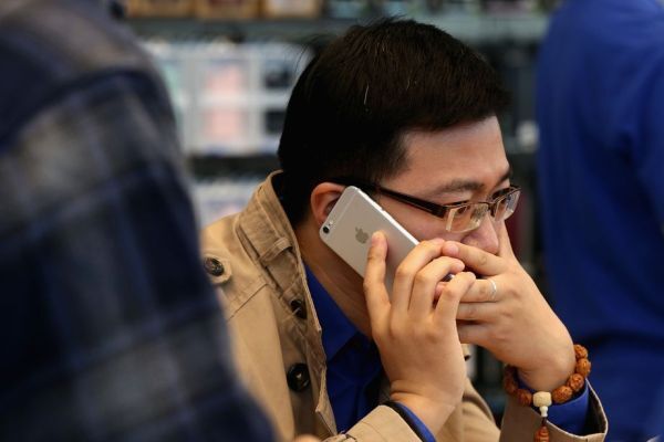 Nhà mạng di động lớn thứ ba Trung Quốc bị chính quyền Mỹ coi là đe dọa an ninh quốc gia