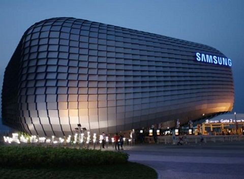 Lợi nhuận của Samsung giảm trong quý 2/2018