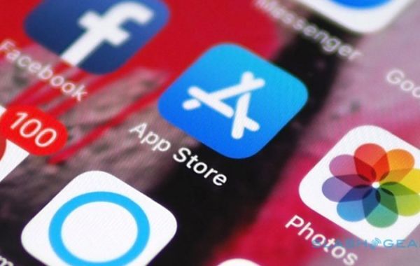 2 triệu ứng dụng đang bán trên App Store, doanh thu hơn 100 tỷ USD