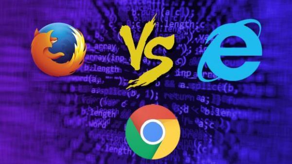 Vì sao Google Chrome thống trị thị trường trình duyệt?