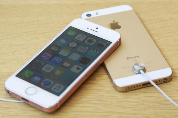 iPhone SE tân trang được bán với giá 1,9 triệu đồng