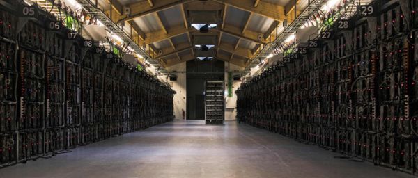 Iceland tận dụng cơ hội từ thợ mỏ đào bitcoin