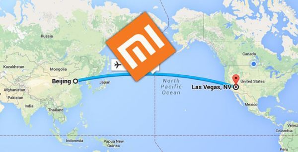 Xiaomi lên kế hoạch thâm nhập thị trường Mỹ