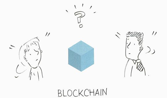 Blockchain và những điều có thể bạn chưa biết