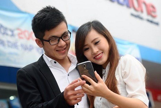 Doanh thu viễn thông 6 tháng đạt hơn 181.000 tỷ đồng
