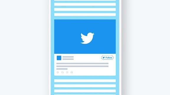 Mỗi ngày Twitter xóa 1 triệu tài khoản ảo