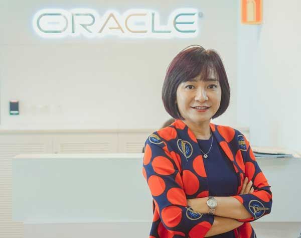Oracle, trí tuệ nhân tạo, AI, tăng trưởng kinh tế, CMCN 4.0,