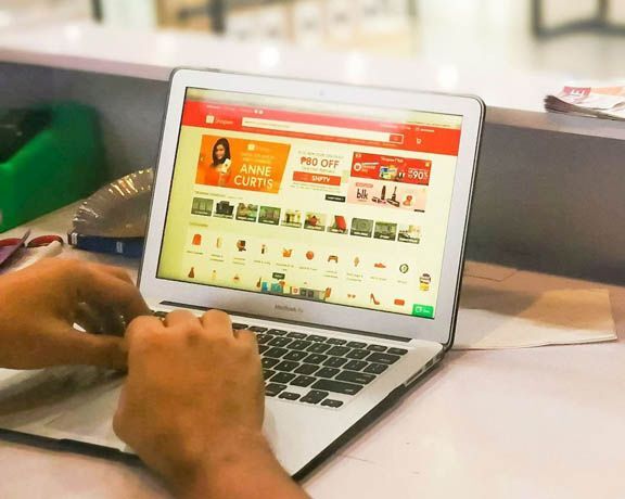 Sapo bắt tay Shopee cho phép quản lý bán hàng tự động