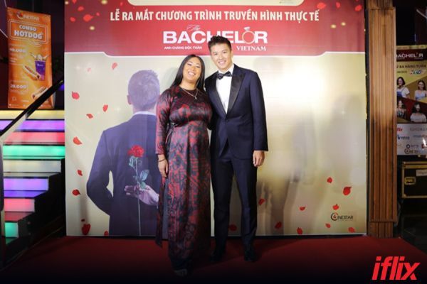 dịch vụ giải trí trực tuyến iflix