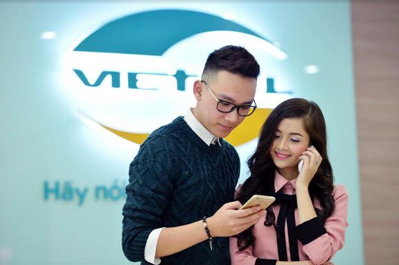 Chào ASIAD 18, Viettel ưu đãi kép cho khách hàng Roaming vào Indonesia