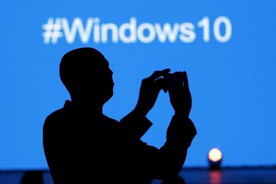 Microsoft không ngừng tăng cường các tính năng bảo mật cho Windows 10