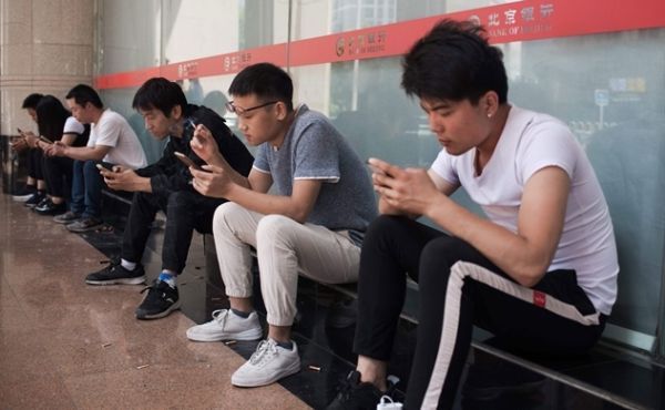 Thị trường smartphone toàn cầu đã bão hòa?
