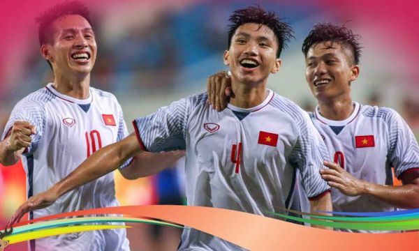 [Thủ thuật] Xem U23 Việt Nam thi đấu tại ASIAD 2018