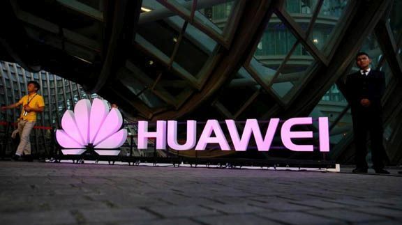 Huawei có kế hoạch đầu tư lớn vào Thụy Sỹ