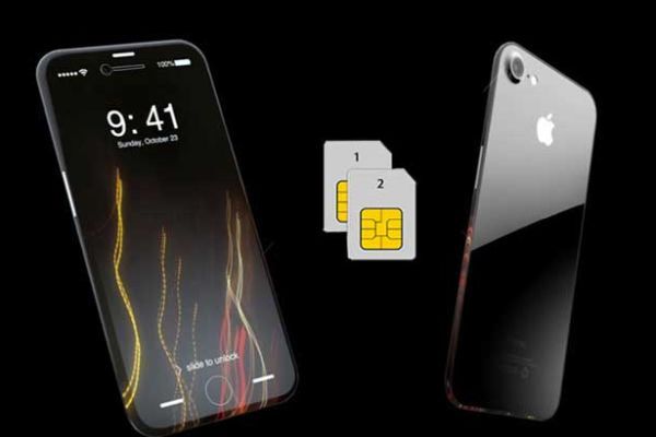 iPhone 2 SIM: Chuyện gì phải đến sẽ đến...