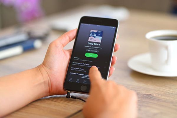 Spotify thử tính năng bỏ qua quảng cáo
