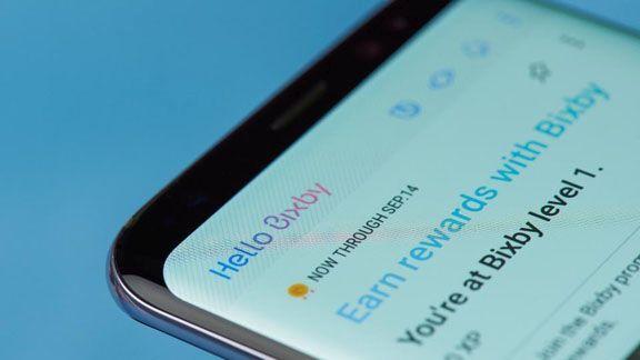 Bixby trên Galaxy Note 9 sẽ cạnh tranh tốt hơn với Google Assistant