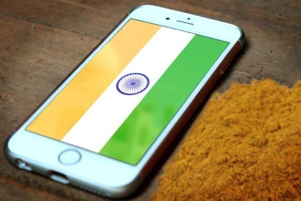iPhone có thể bị cấm bán ở Ấn Độ